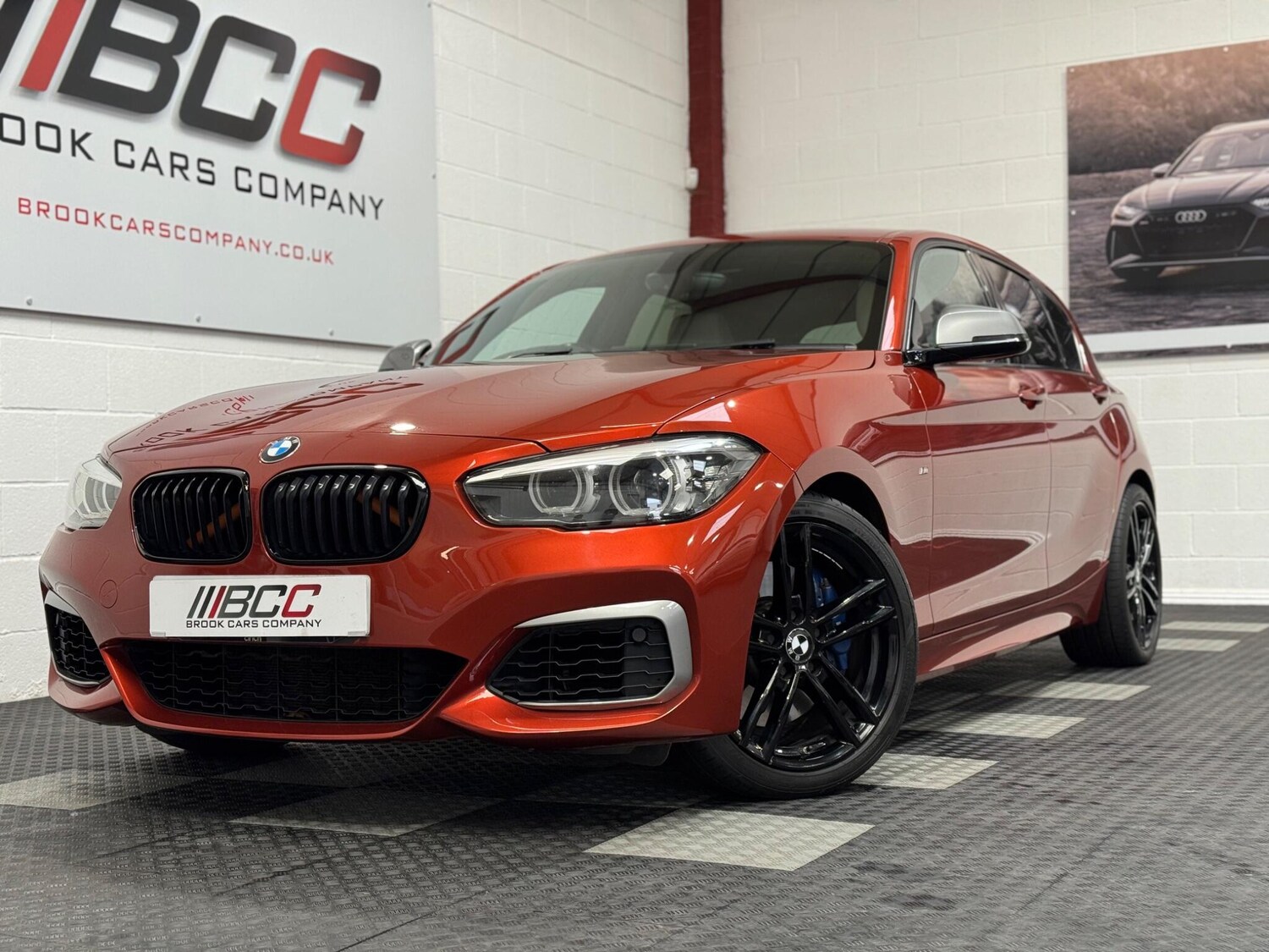 Used BMW 1 Series 2019 for sale - 76247515: Photo 50