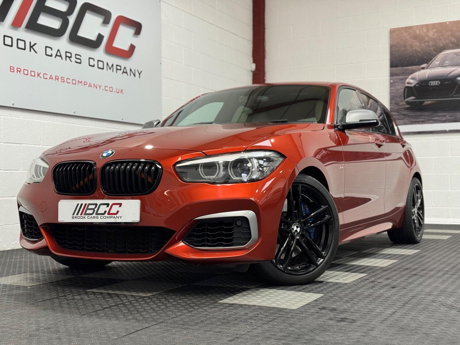 Used BMW 1 Series 2019 for sale - 76247515: Photo 55