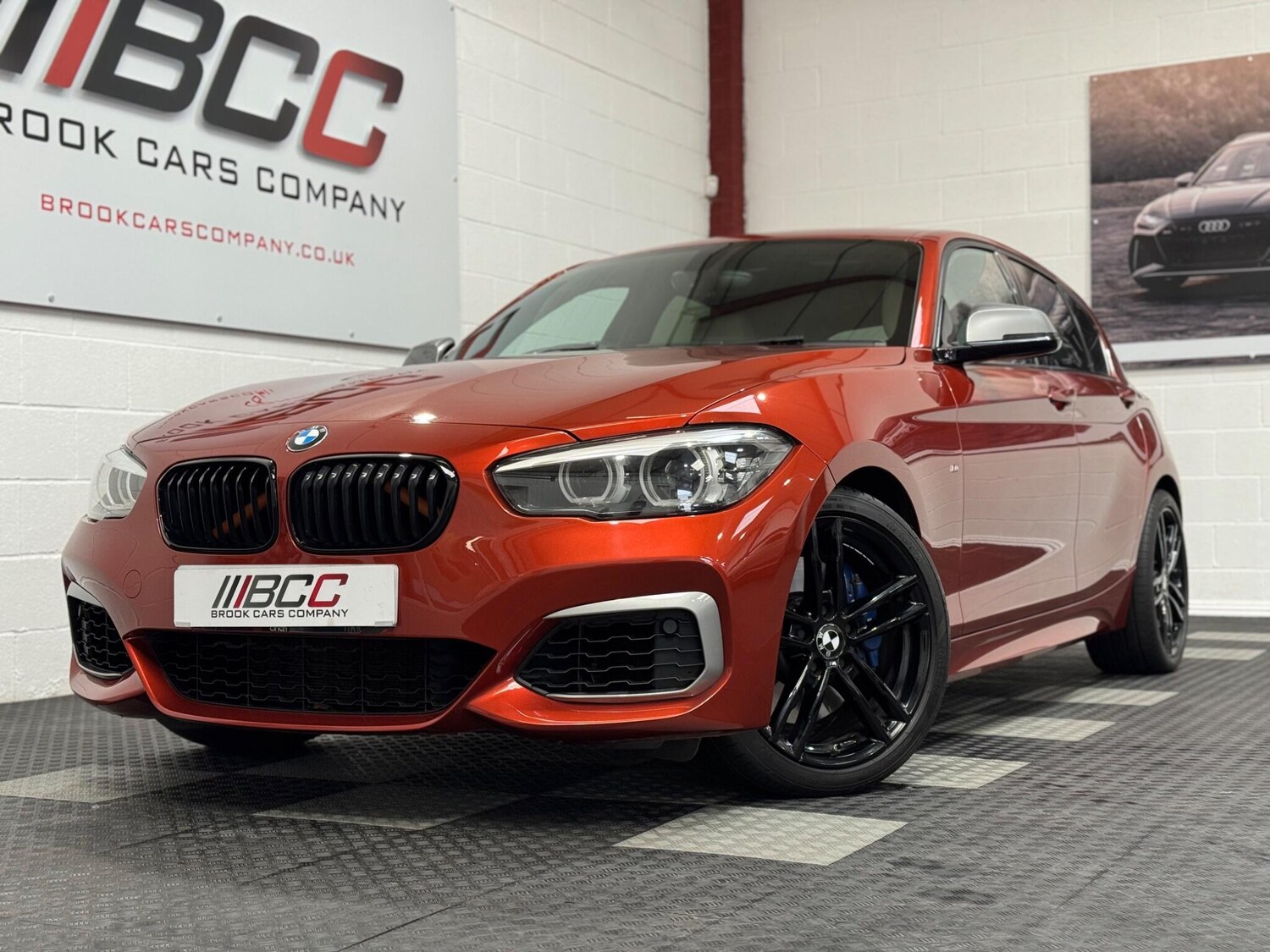 Used BMW 1 Series 2019 for sale - 76247515: Photo 56