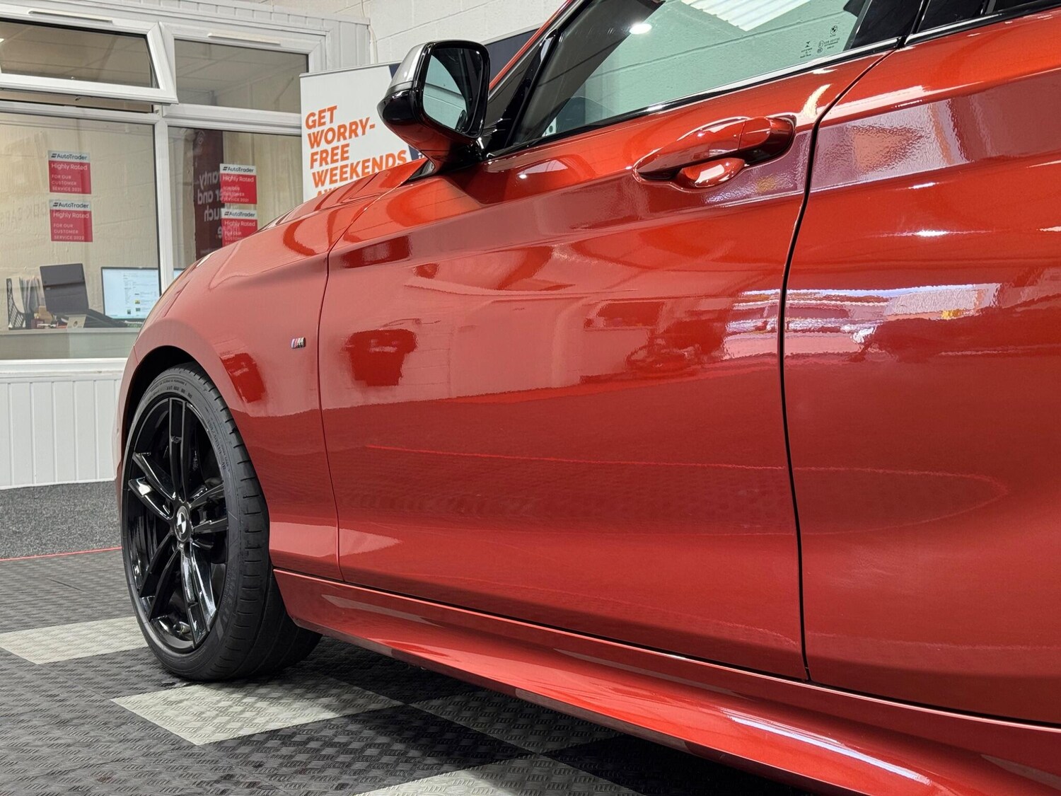 Used BMW 1 Series 2019 for sale - 76247515: Photo 57