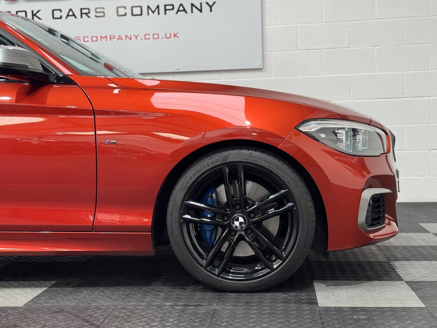 Used BMW 1 Series 2019 for sale - 76247515: Photo 58