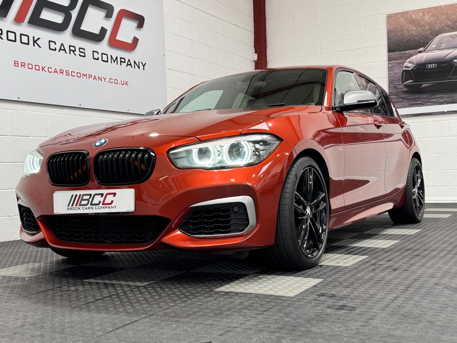 Used BMW 1 Series 2019 for sale - 76247515: Photo 59