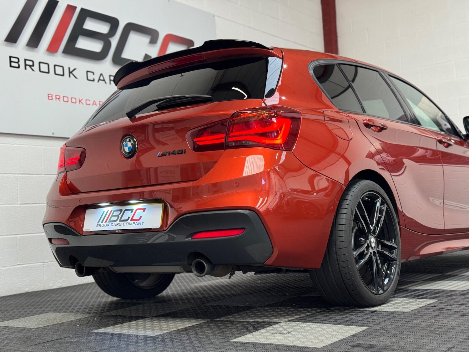Used BMW 1 Series 2019 for sale - 76247515: Photo 6