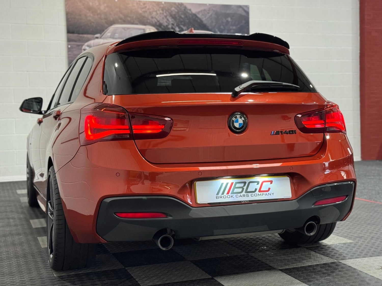 Used BMW 1 Series 2019 for sale - 76247515: Photo 7