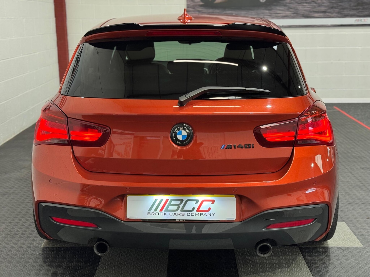 Used BMW 1 Series 2019 for sale - 76247515: Photo 9