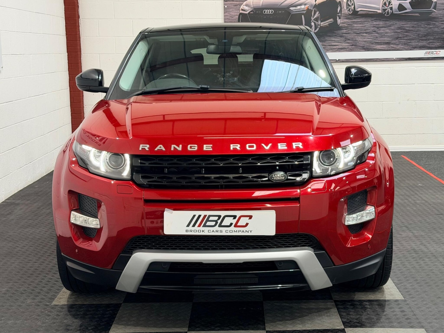 Used Land Rover Range Rover Evoque 2014 for sale - 77440541: Photo 20