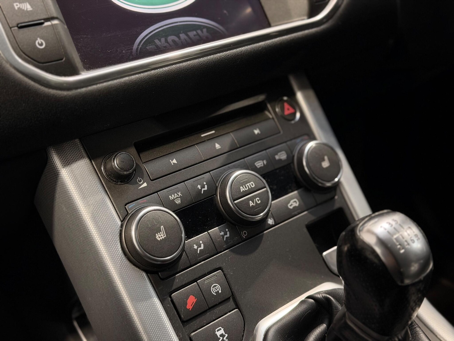 Used Land Rover Range Rover Evoque 2014 for sale - 77440541: Photo 21