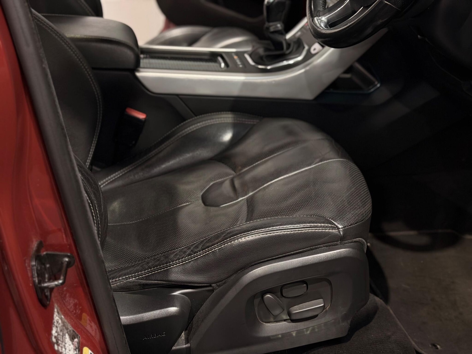 Used Land Rover Range Rover Evoque 2014 for sale - 77440541: Photo 27