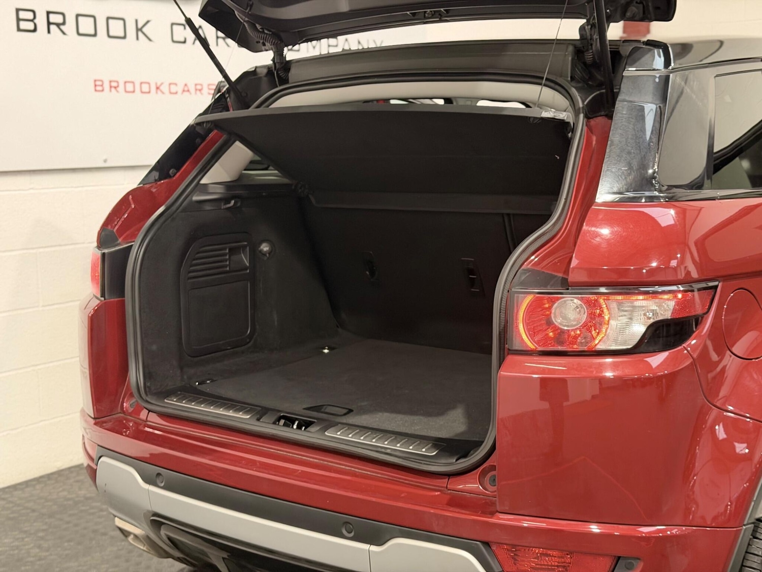 Used Land Rover Range Rover Evoque 2014 for sale - 77440541: Photo 31