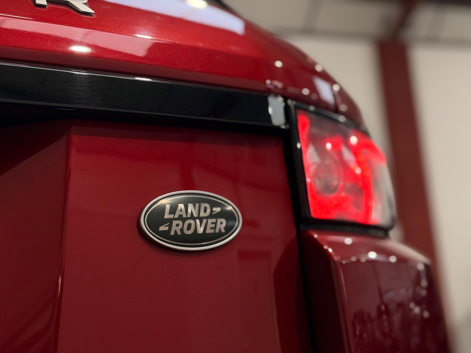 Used Land Rover Range Rover Evoque 2014 for sale - 77440541: Photo 34