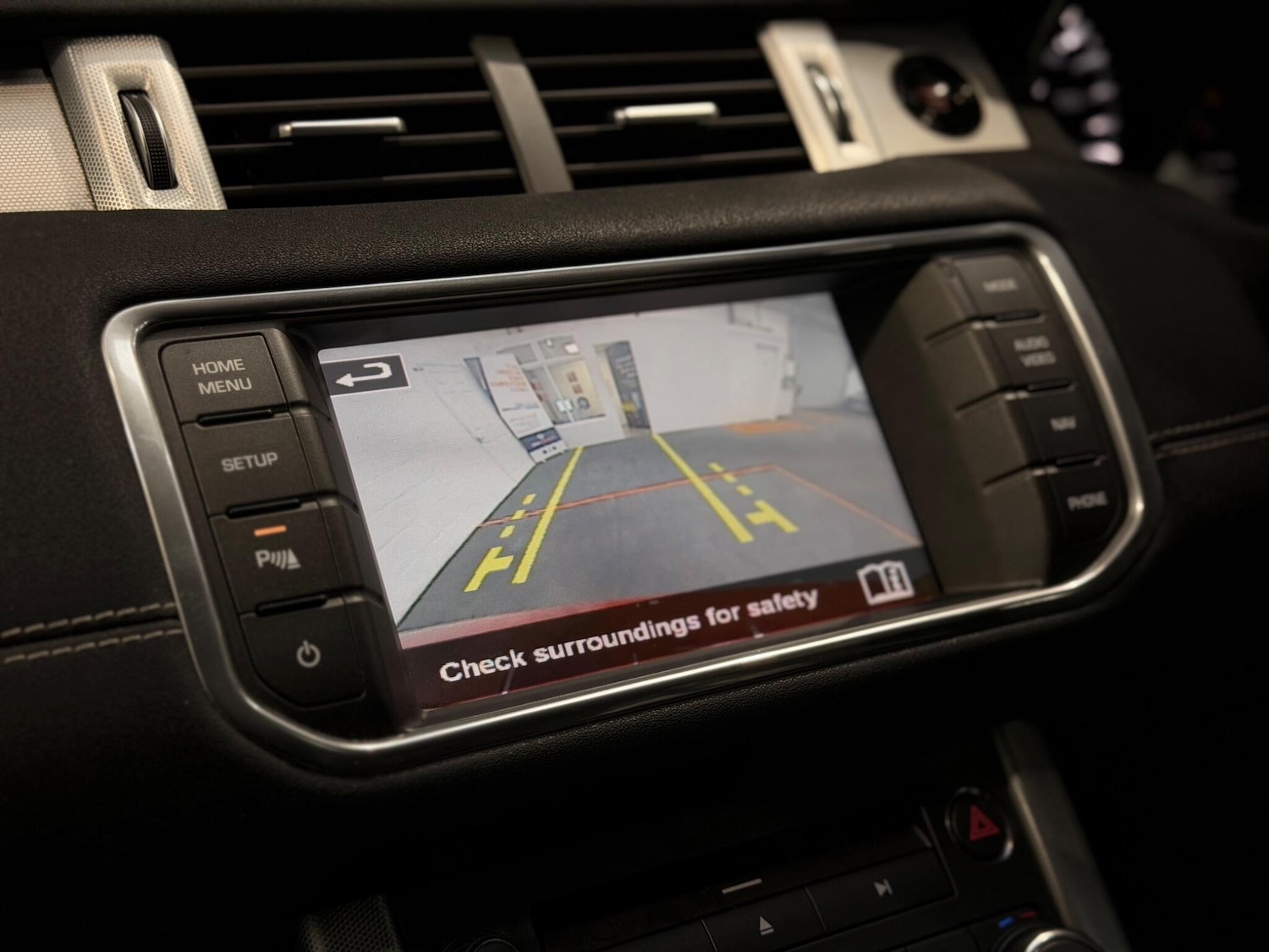 Used Land Rover Range Rover Evoque 2014 for sale - 77440541: Photo 36