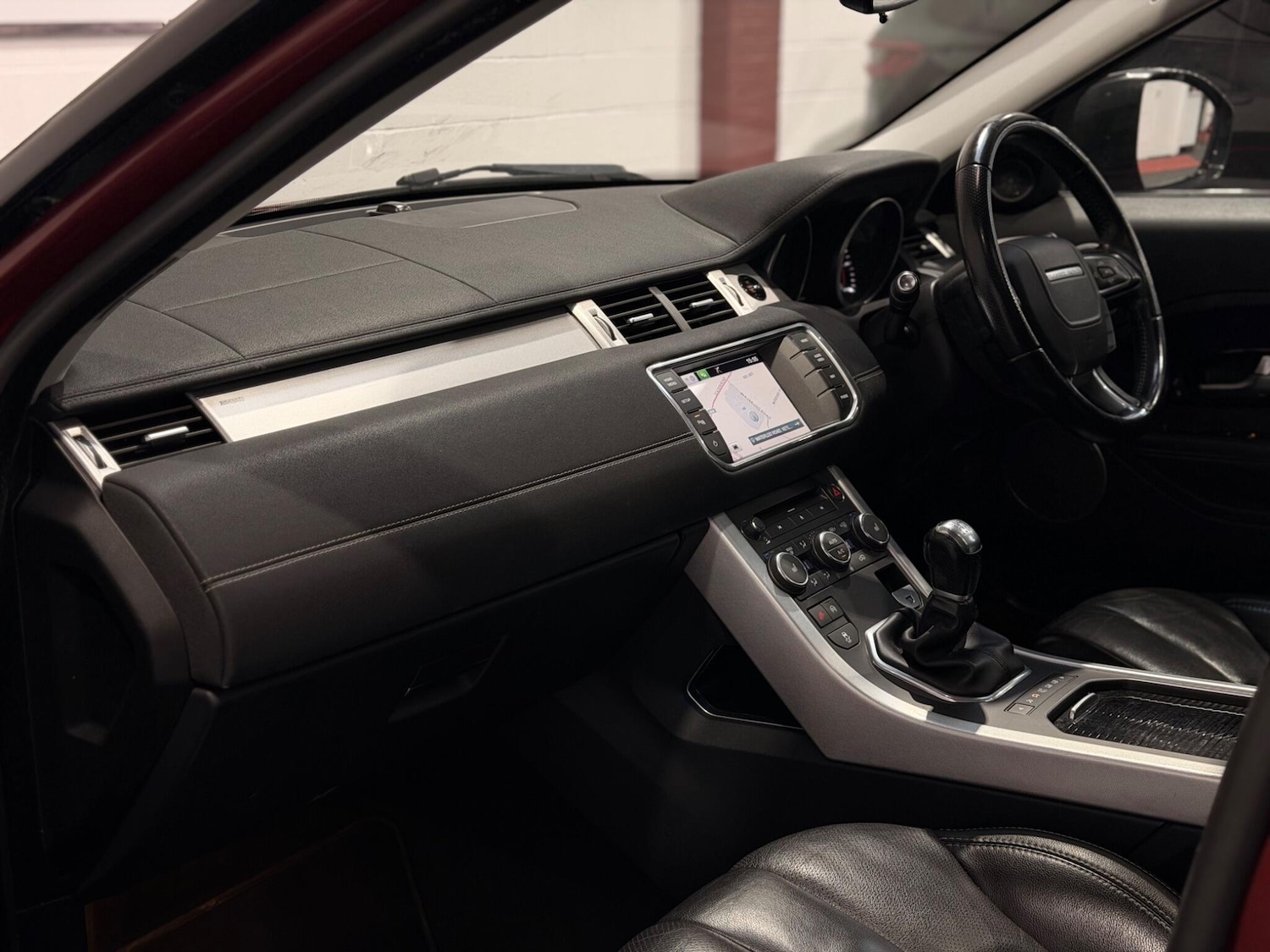 Used Land Rover Range Rover Evoque 2014 for sale - 77440541: Photo 37