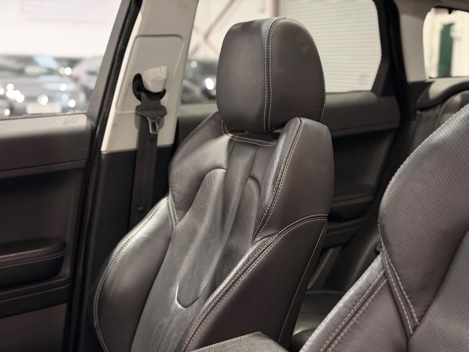 Used Land Rover Range Rover Evoque 2014 for sale - 77440541: Photo 43