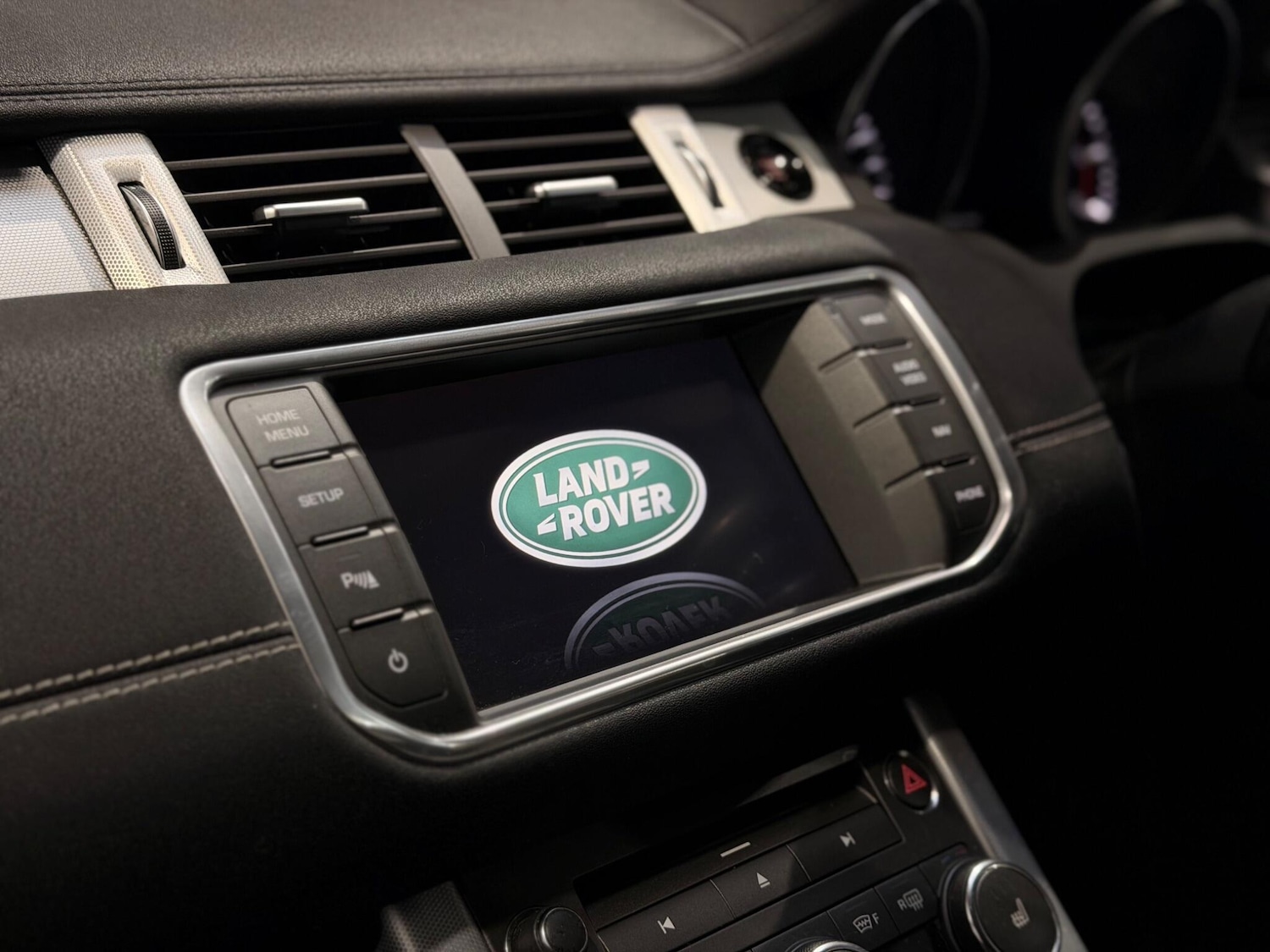 Used Land Rover Range Rover Evoque 2014 for sale - 77440541: Photo 51