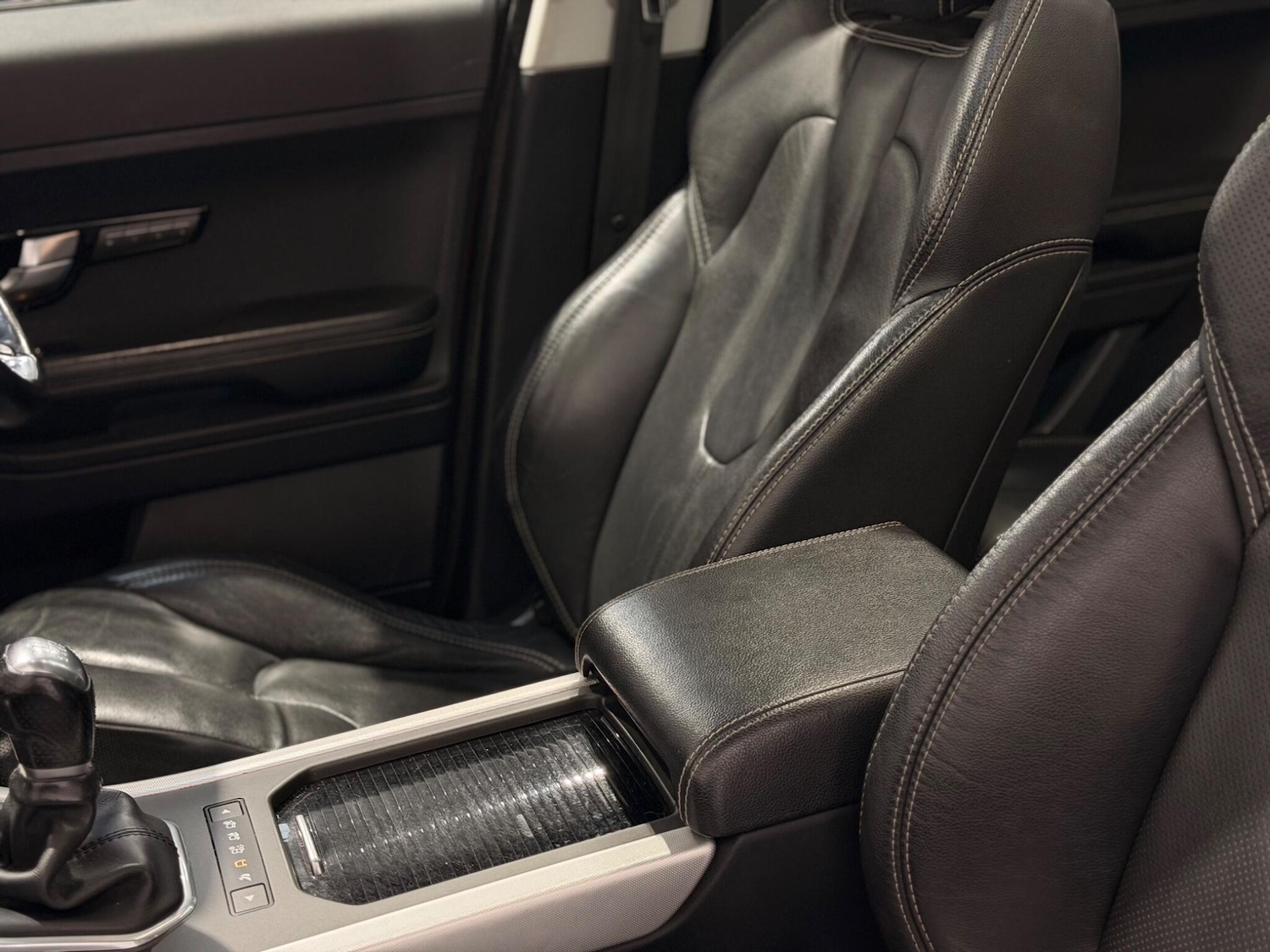 Used Land Rover Range Rover Evoque 2014 for sale - 77440541: Photo 52