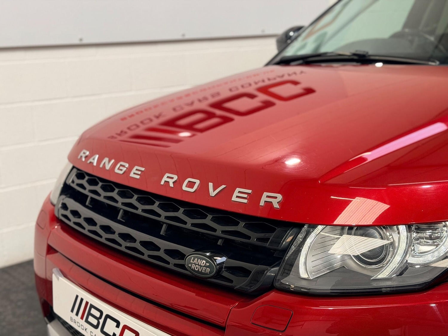 Used Land Rover Range Rover Evoque 2014 for sale - 77440541: Photo 58