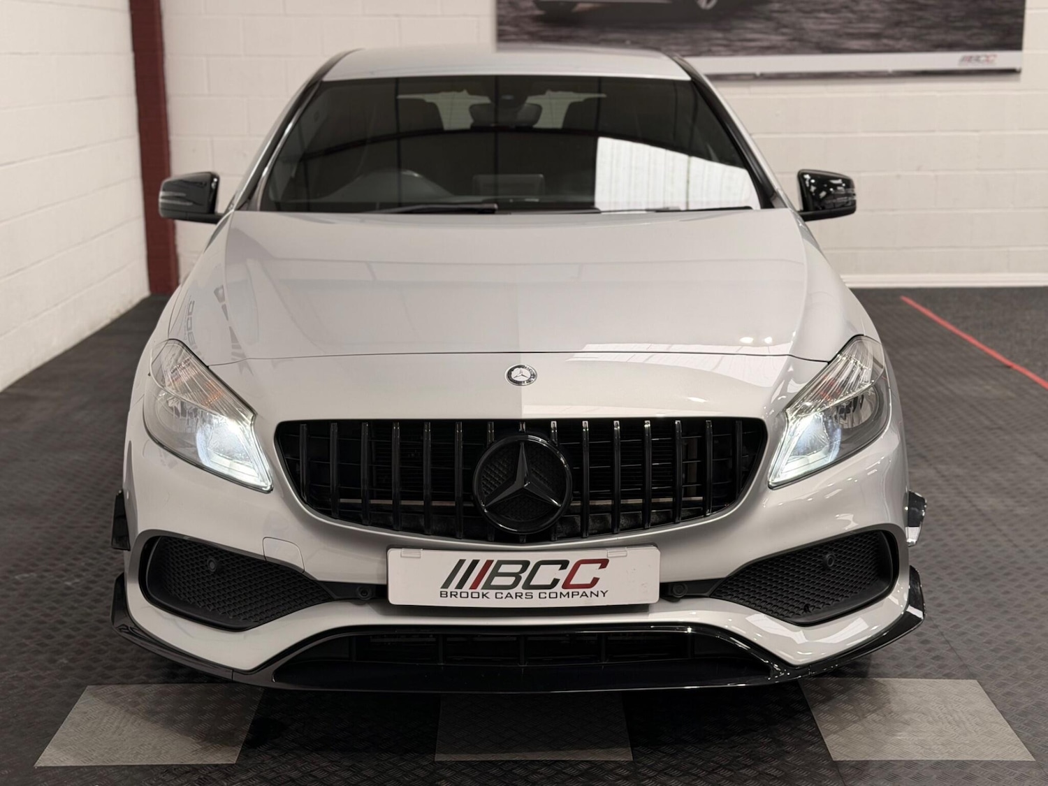 Used Mercedes-Benz A-Class for sale - 77657673: Photo 11