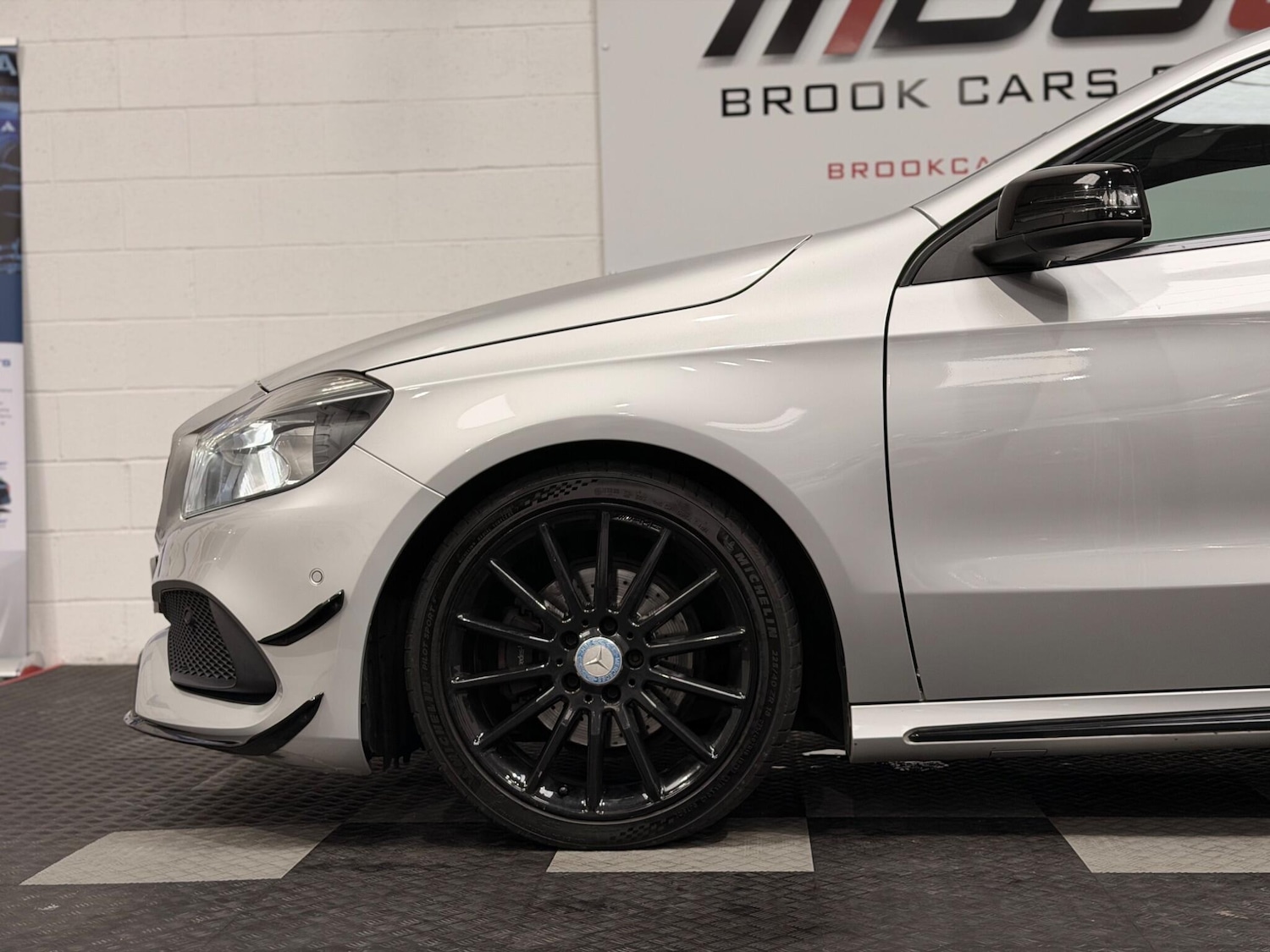 Used Mercedes-Benz A-Class for sale - 77657673: Photo 12