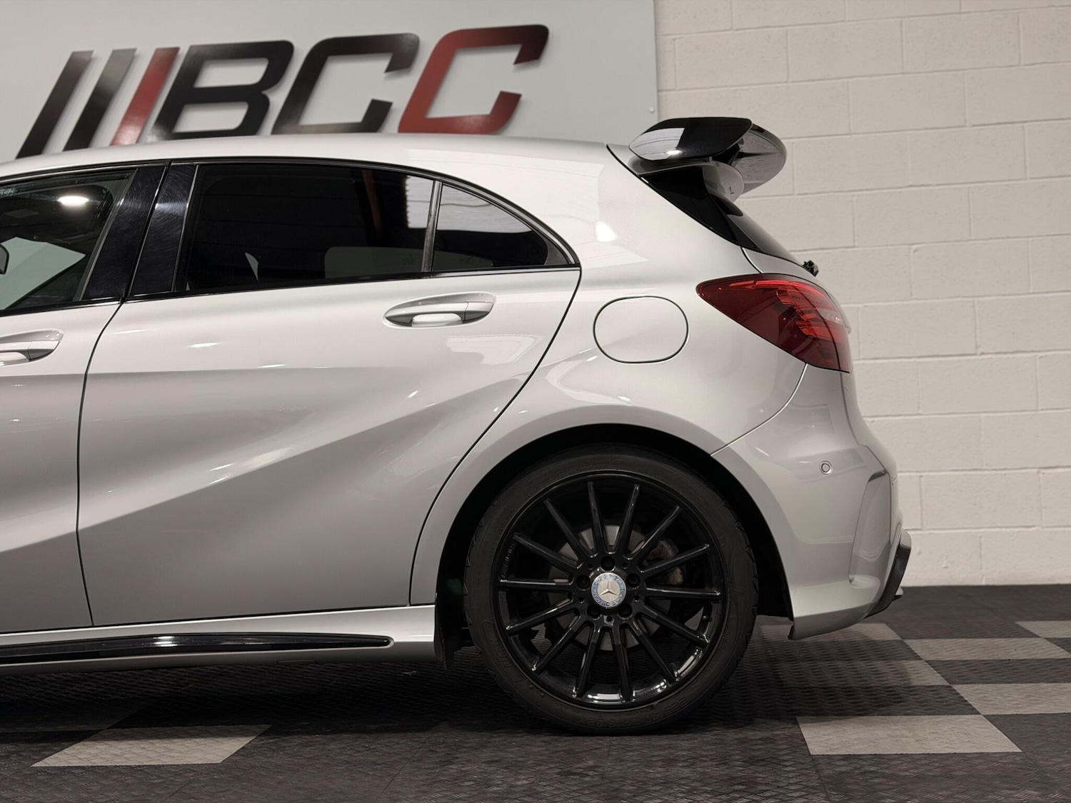 Used Mercedes-Benz A-Class for sale - 77657673: Photo 13