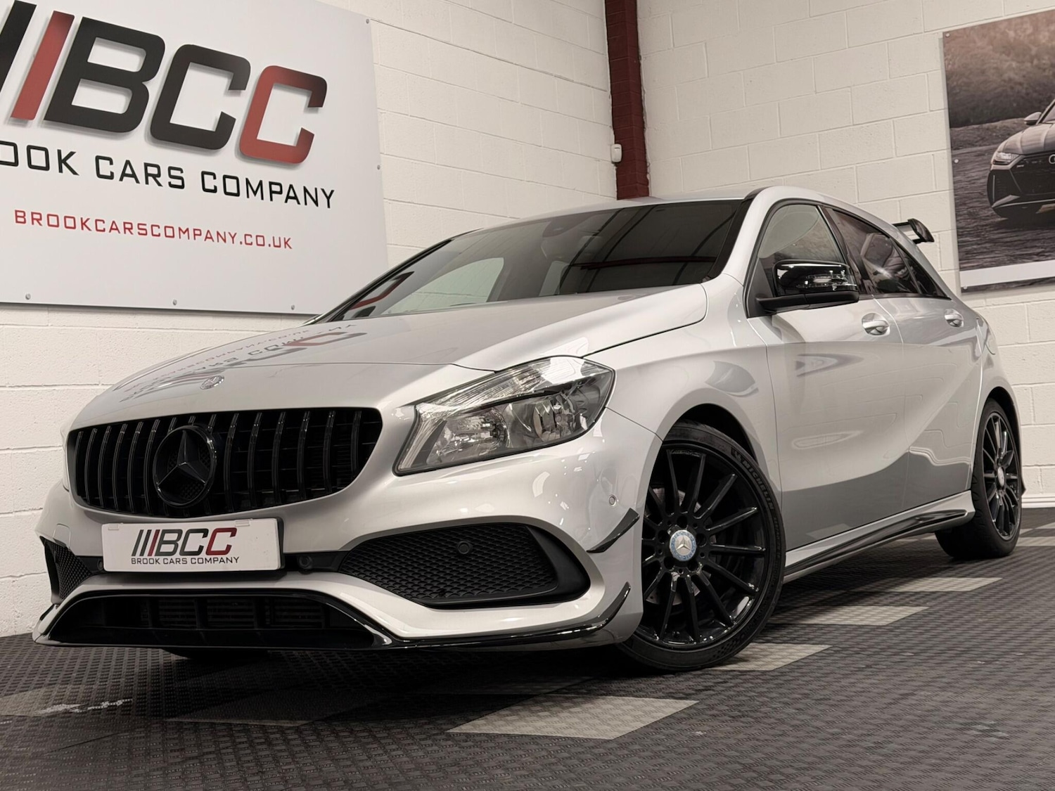 Used Mercedes-Benz A-Class for sale - 77657673: Photo 14