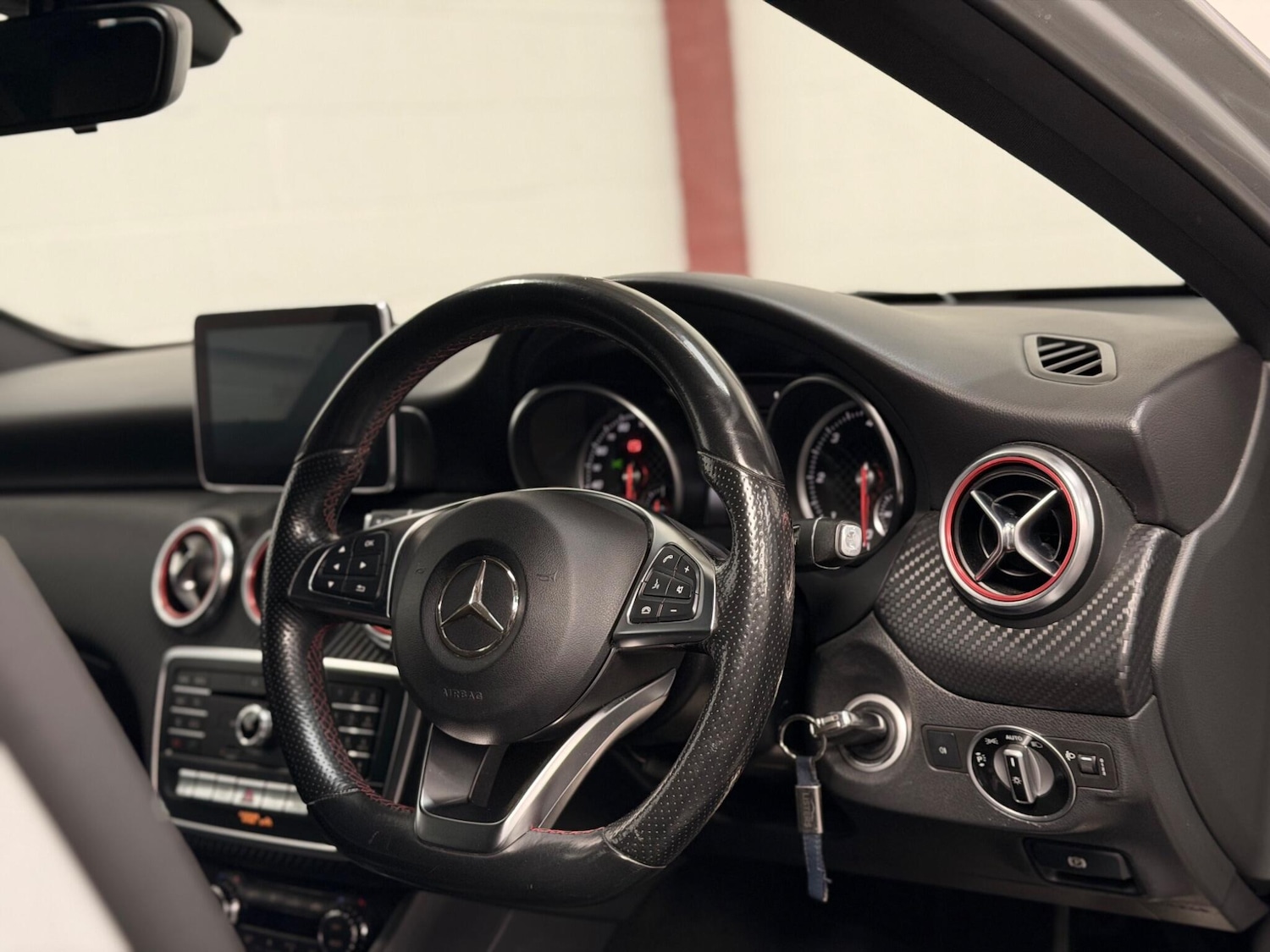 Used Mercedes-Benz A-Class for sale - 77657673: Photo 16