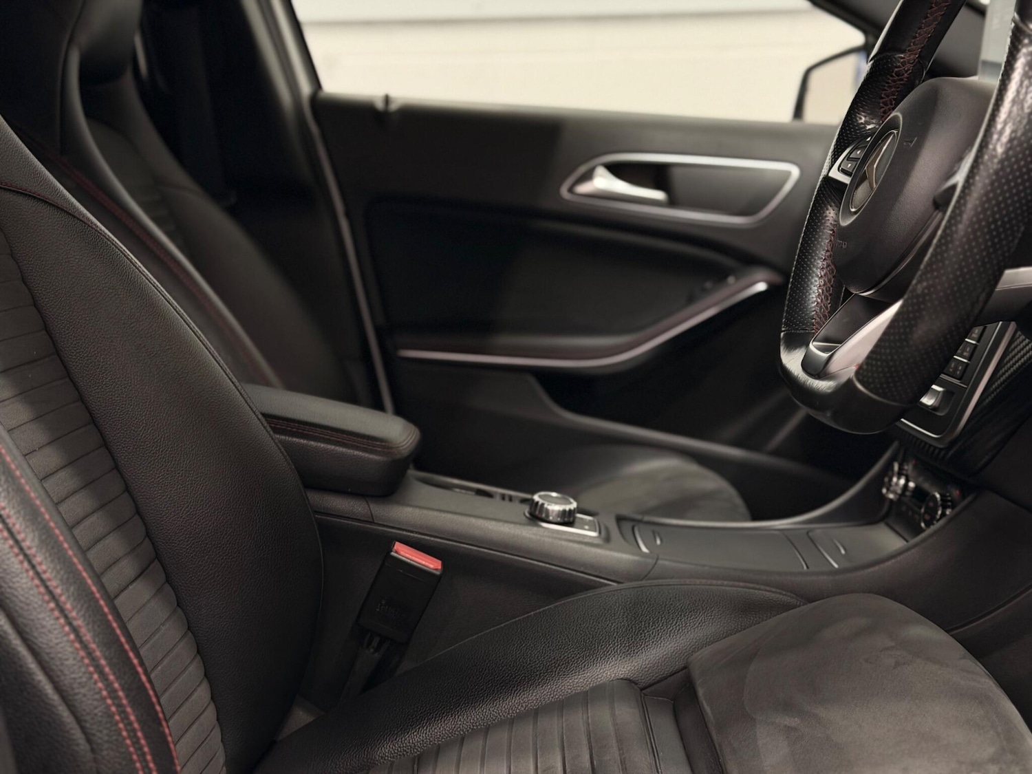 Used Mercedes-Benz A-Class for sale - 77657673: Photo 17