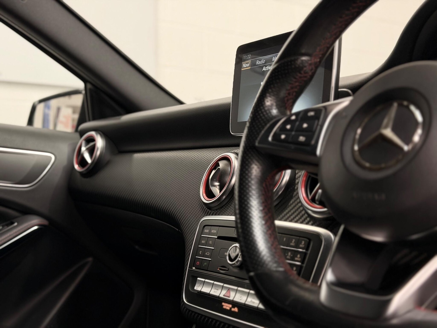 Used Mercedes-Benz A-Class for sale - 77657673: Photo 18