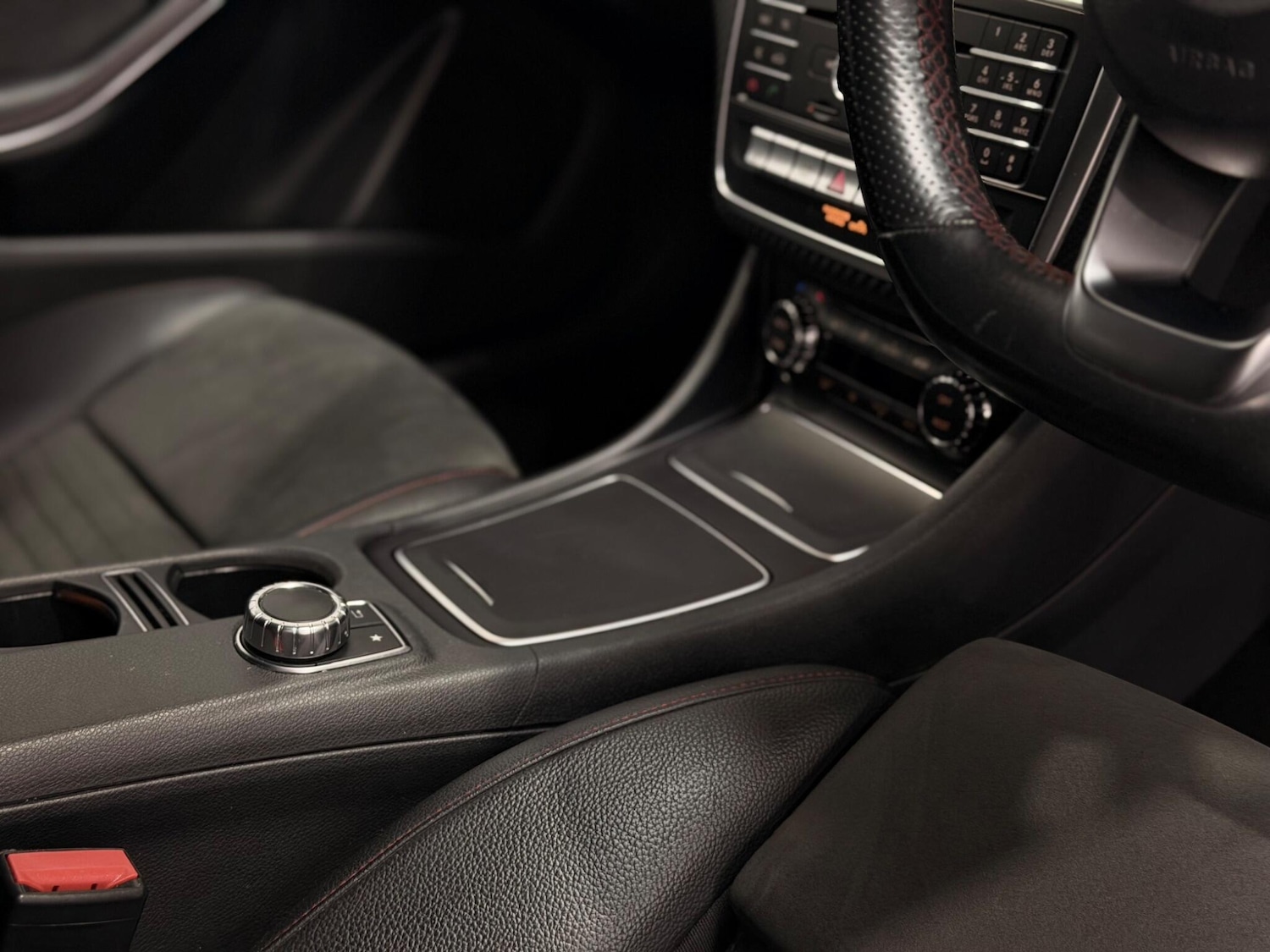 Used Mercedes-Benz A-Class for sale - 77657673: Photo 19