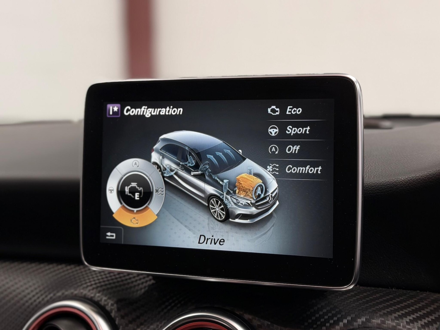 Used Mercedes-Benz A-Class for sale - 77657673: Photo 21