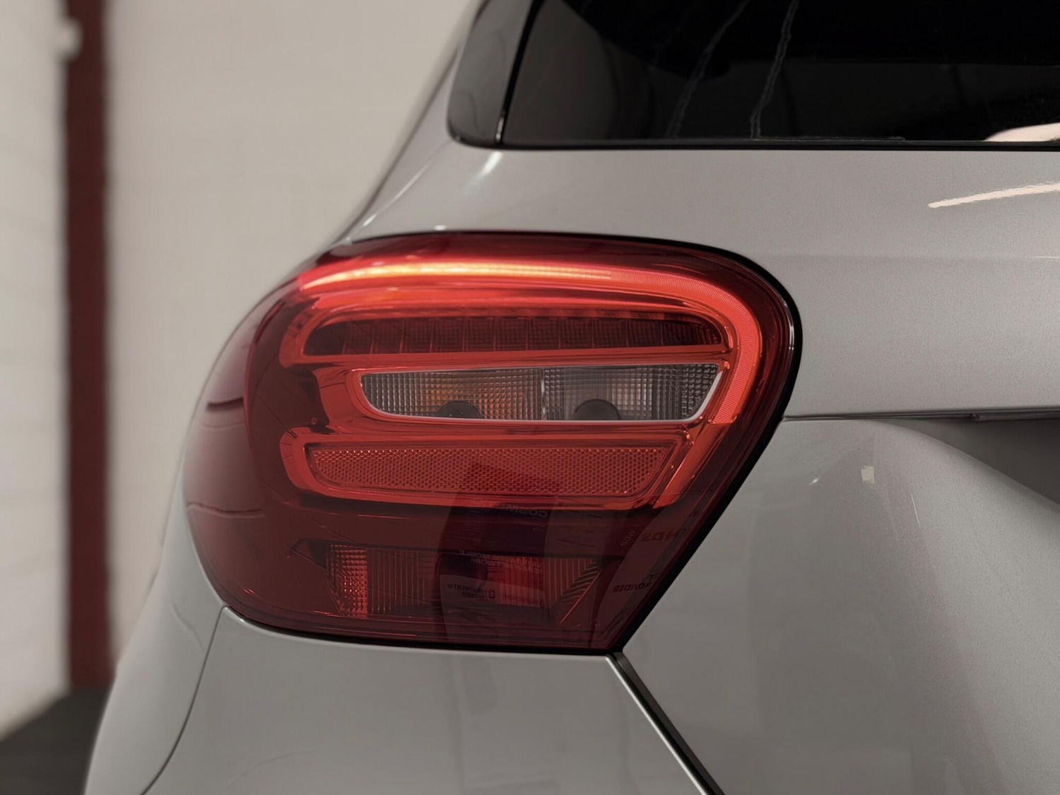 Used Mercedes-Benz A-Class for sale - 77657673: Photo 26