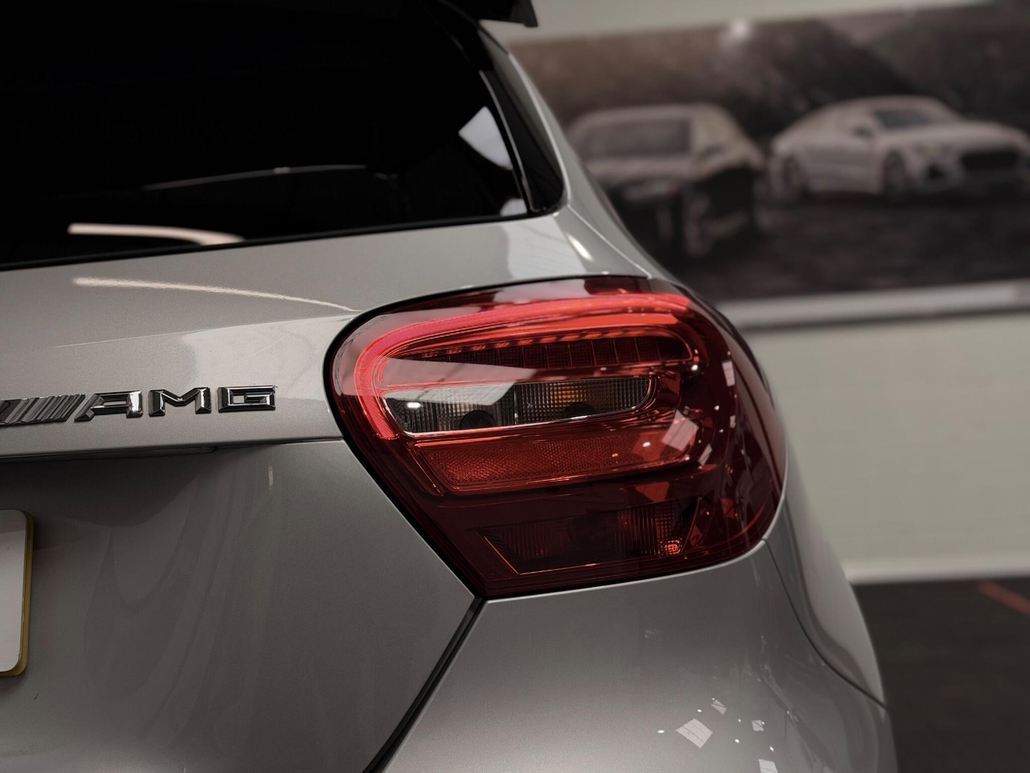 Used Mercedes-Benz A-Class for sale - 77657673: Photo 28