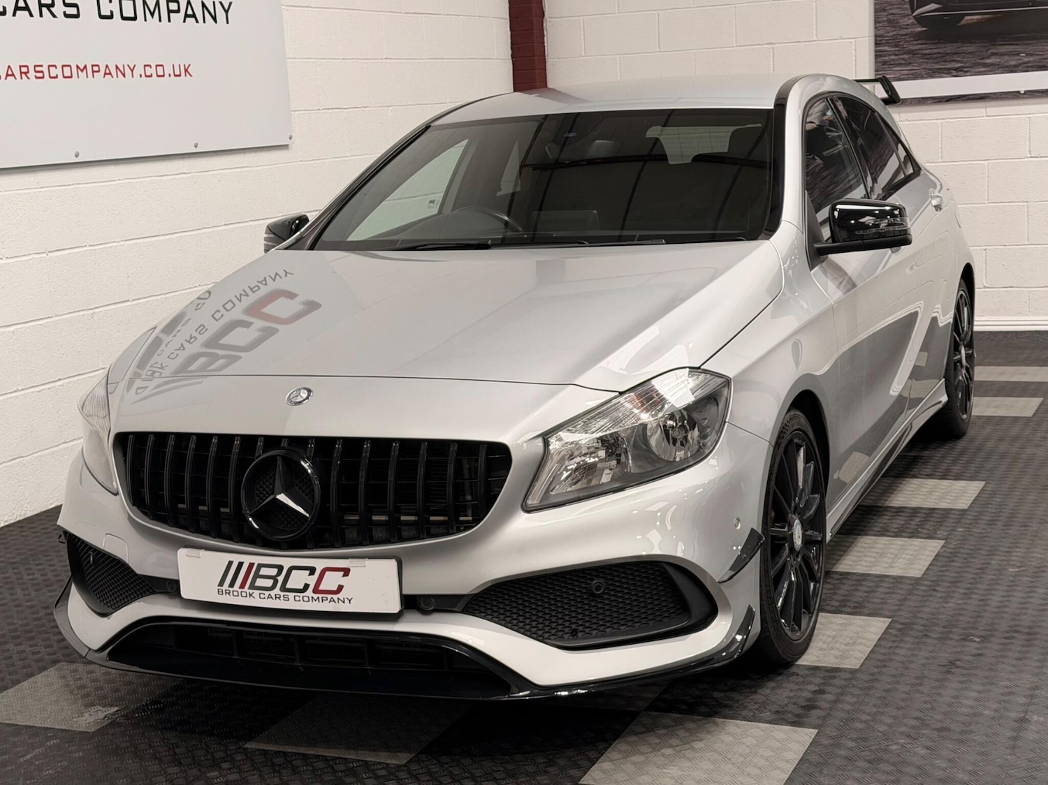 Used Mercedes-Benz A-Class for sale - 77657673: Photo 29