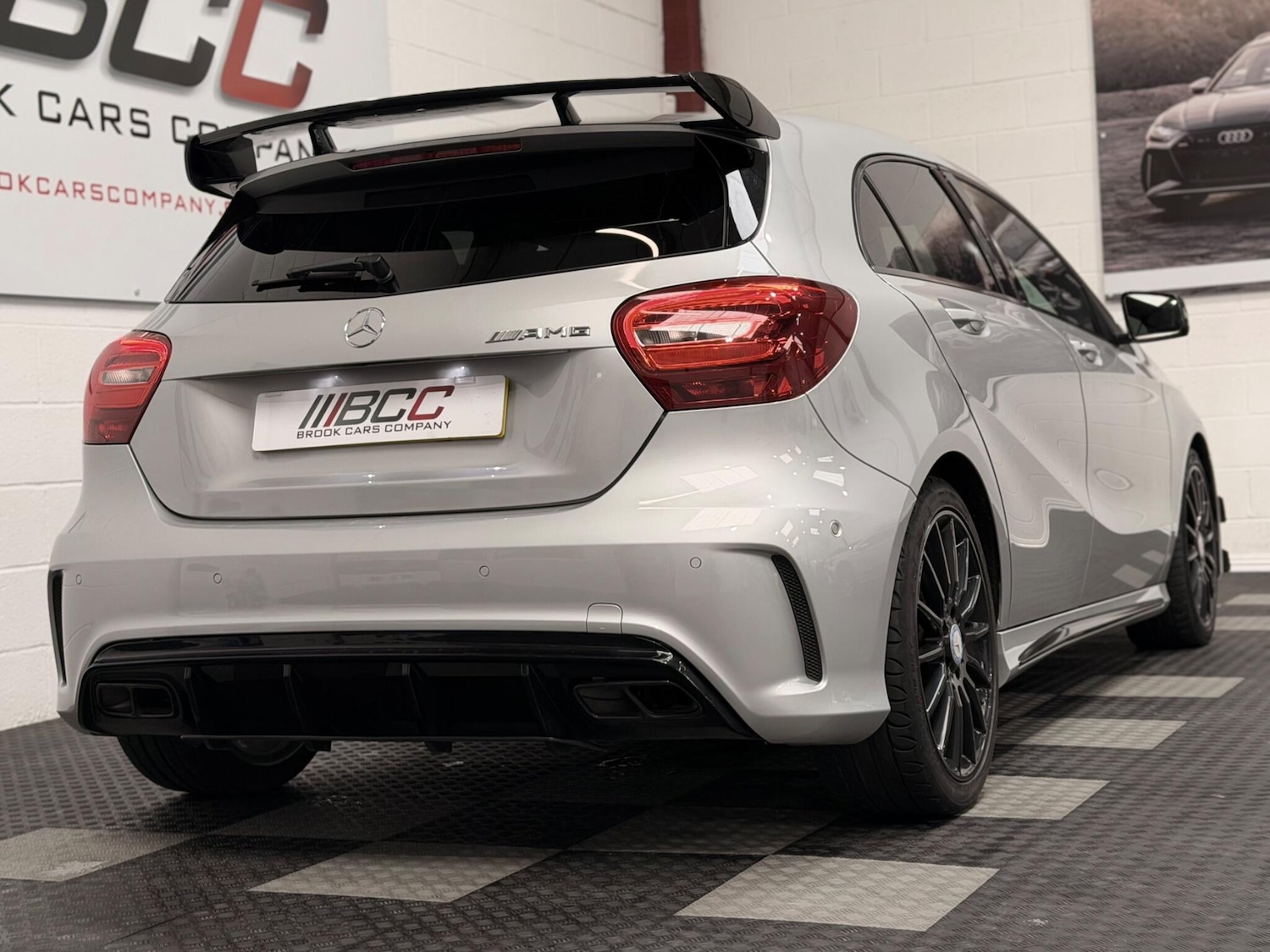 Used Mercedes-Benz A-Class for sale - 77657673: Photo 3