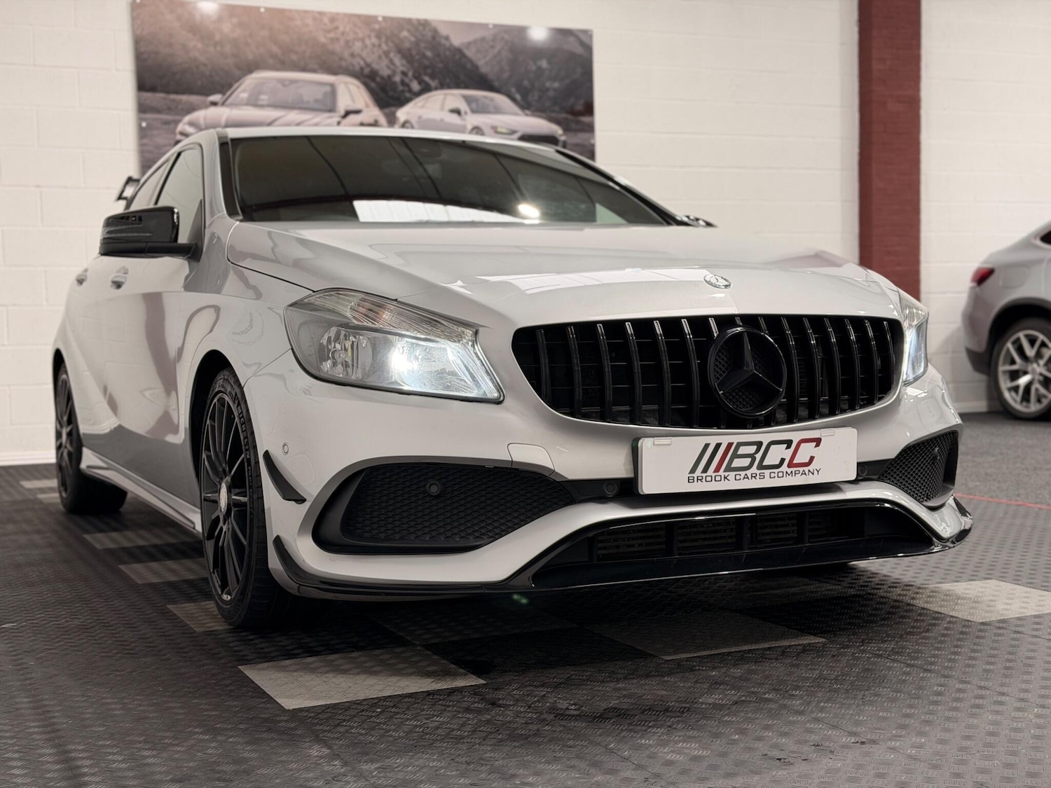 Used Mercedes-Benz A-Class for sale - 77657673: Photo 30