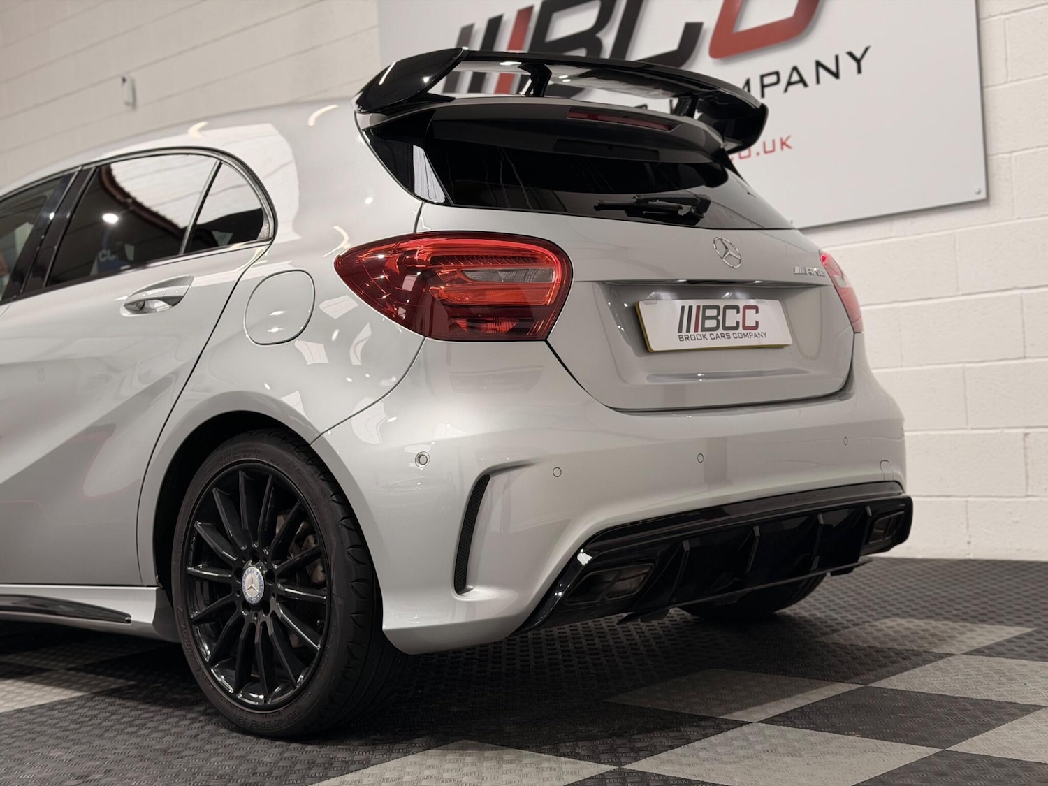 Used Mercedes-Benz A-Class for sale - 77657673: Photo 32