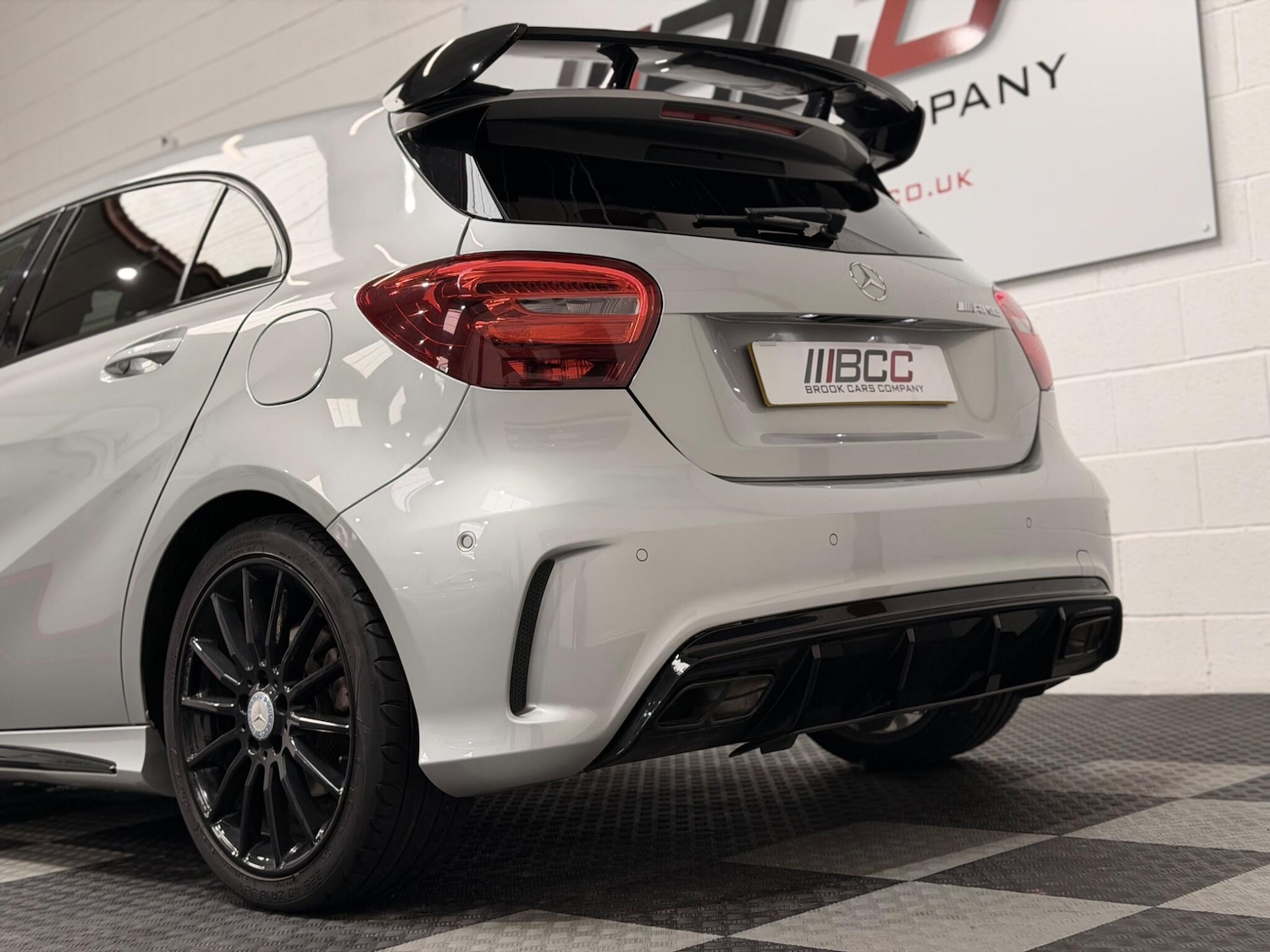 Used Mercedes-Benz A-Class for sale - 77657673: Photo 33