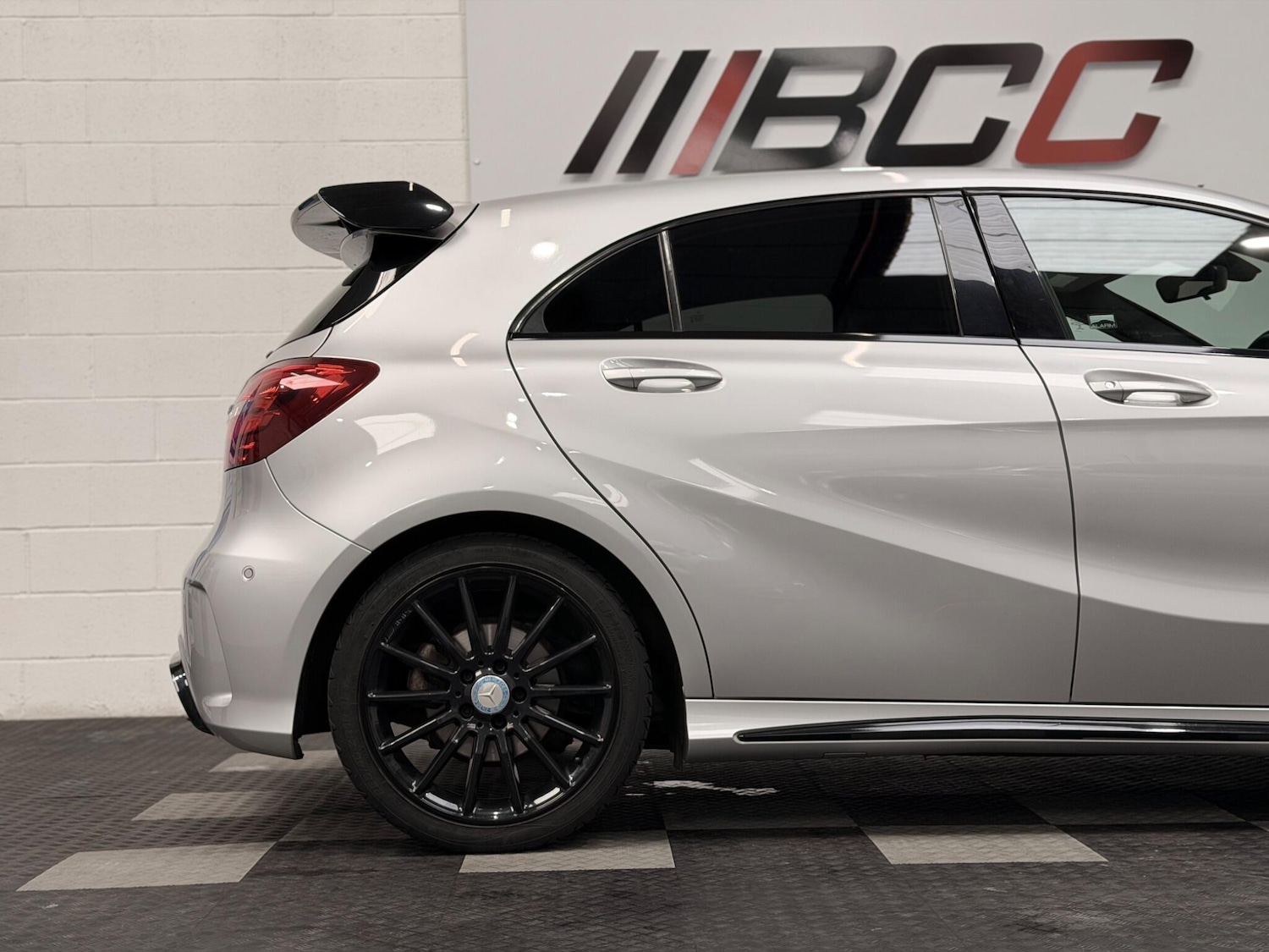 Used Mercedes-Benz A-Class for sale - 77657673: Photo 34