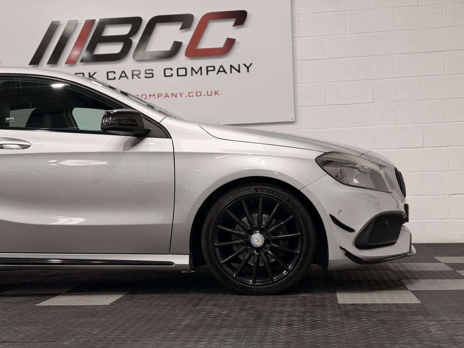 Used Mercedes-Benz A-Class for sale - 77657673: Photo 35