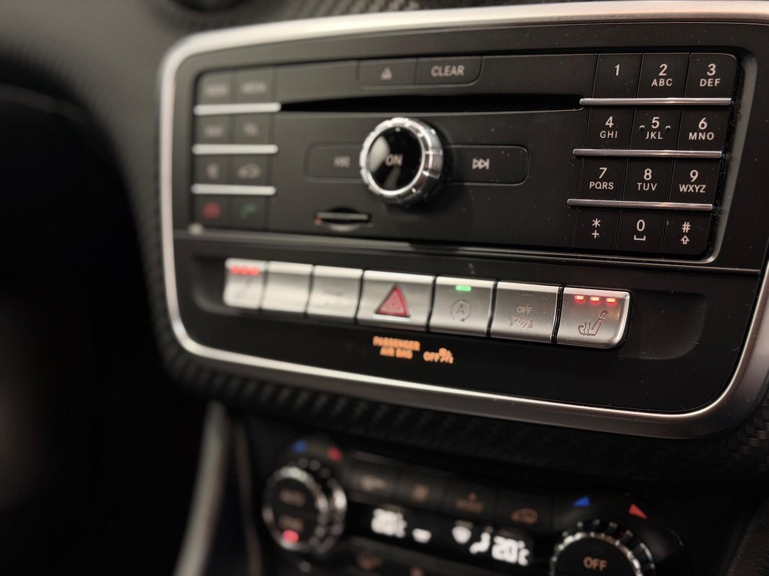 Used Mercedes-Benz A-Class for sale - 77657673: Photo 36