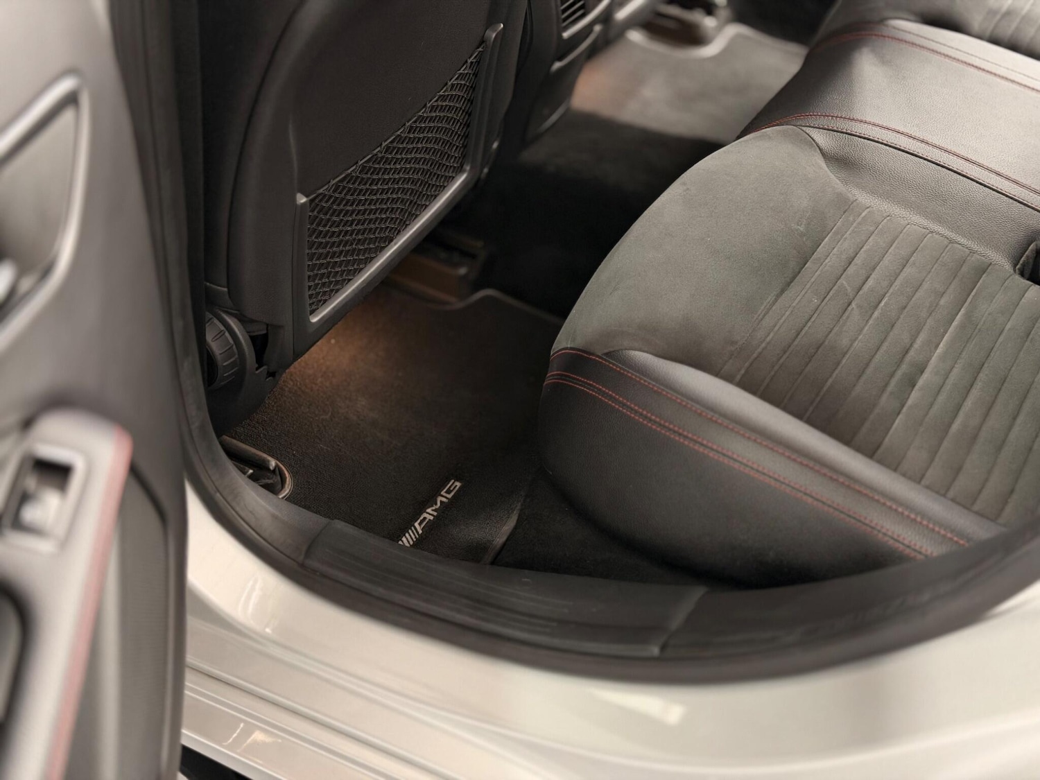 Used Mercedes-Benz A-Class for sale - 77657673: Photo 39