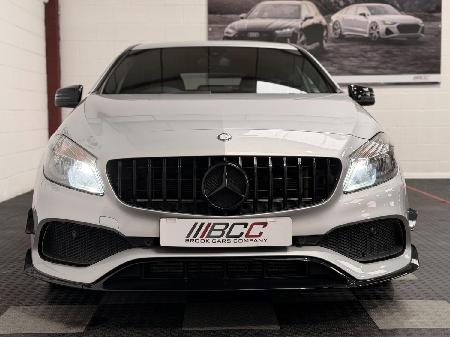 Used Mercedes-Benz A-Class for sale - 77657673: Photo 4