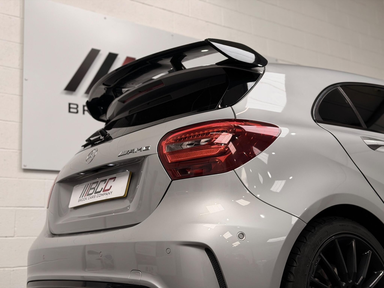 Used Mercedes-Benz A-Class for sale - 77657673: Photo 42