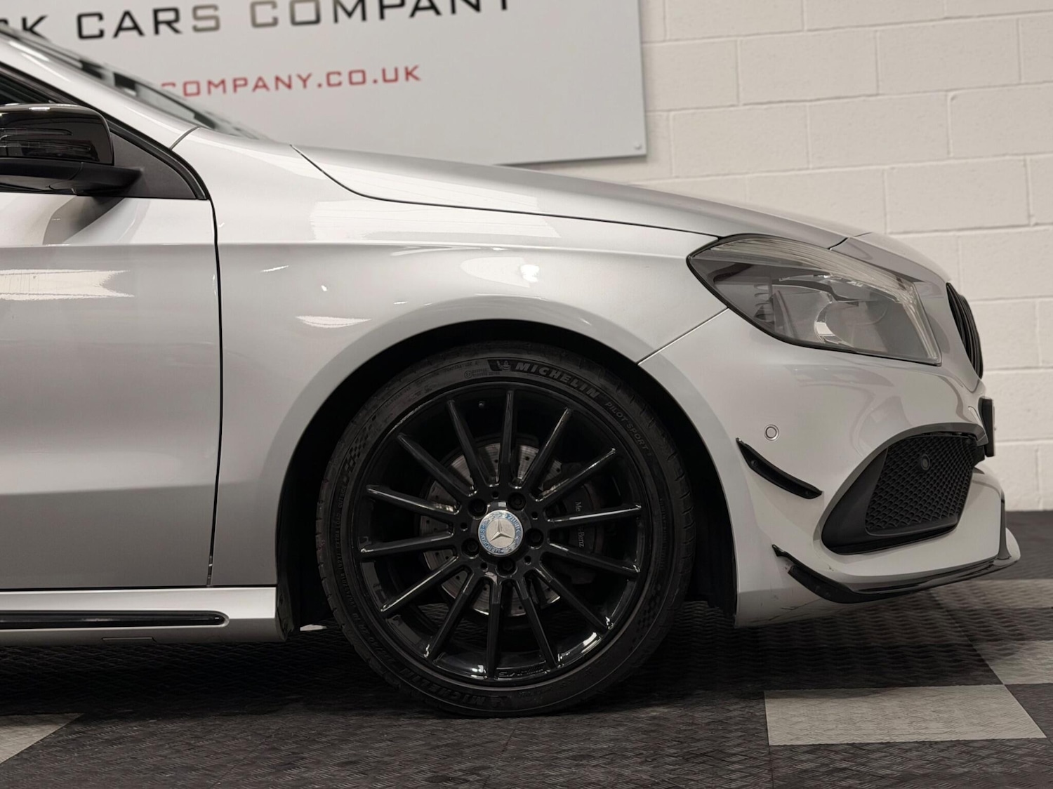 Used Mercedes-Benz A-Class for sale - 77657673: Photo 44