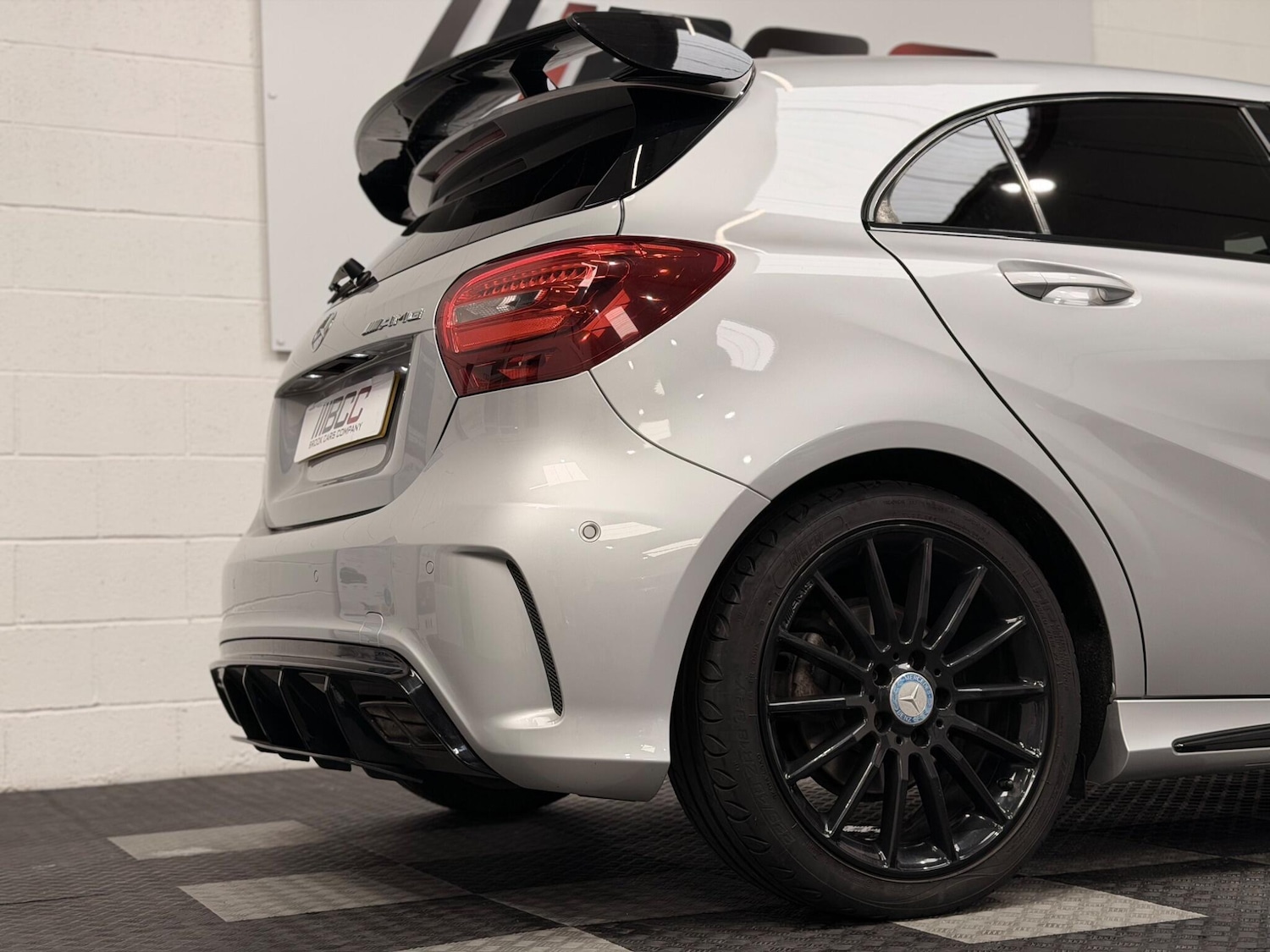 Used Mercedes-Benz A-Class for sale - 77657673: Photo 45