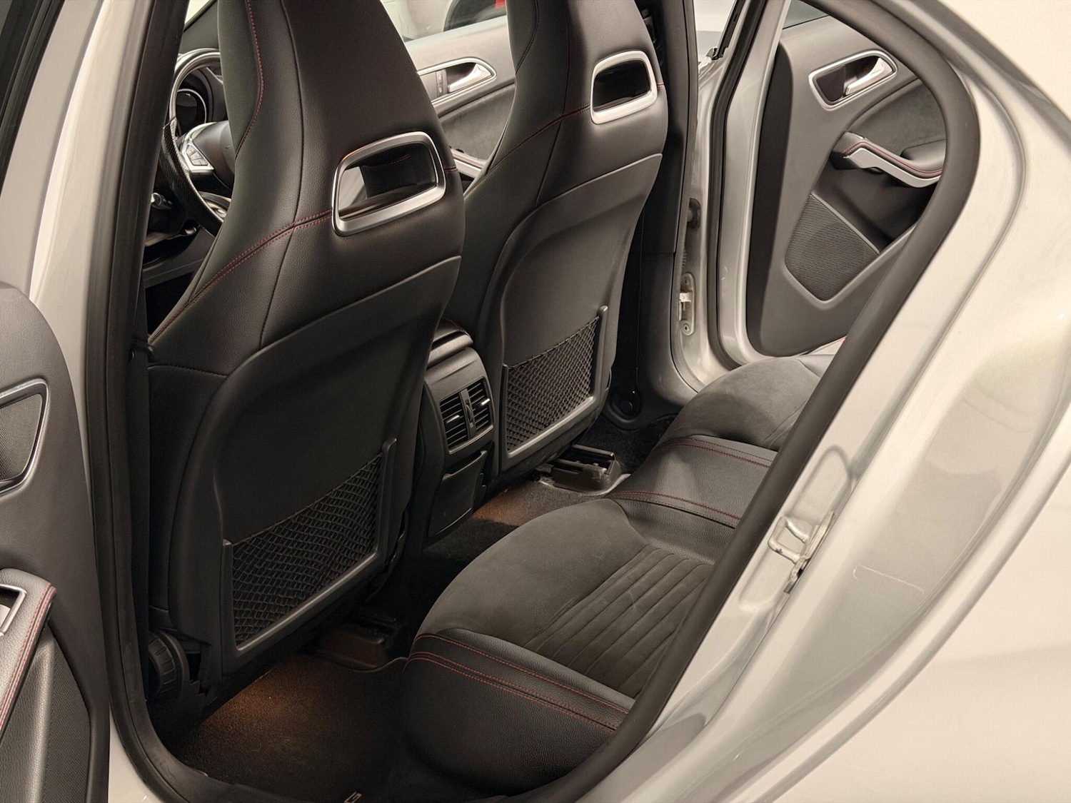 Used Mercedes-Benz A-Class for sale - 77657673: Photo 48