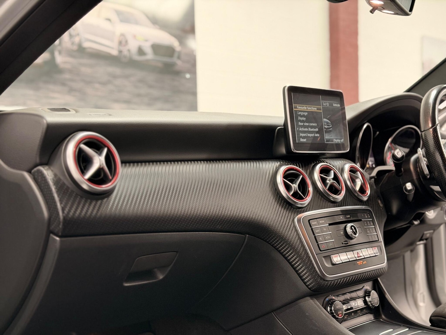 Used Mercedes-Benz A-Class for sale - 77657673: Photo 49