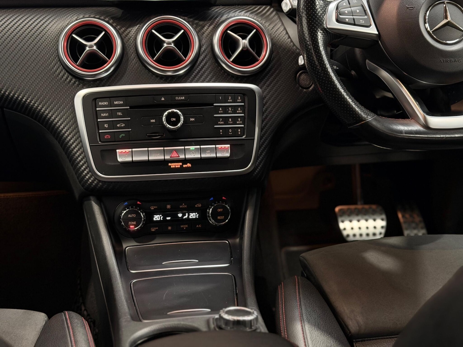 Used Mercedes-Benz A-Class for sale - 77657673: Photo 54