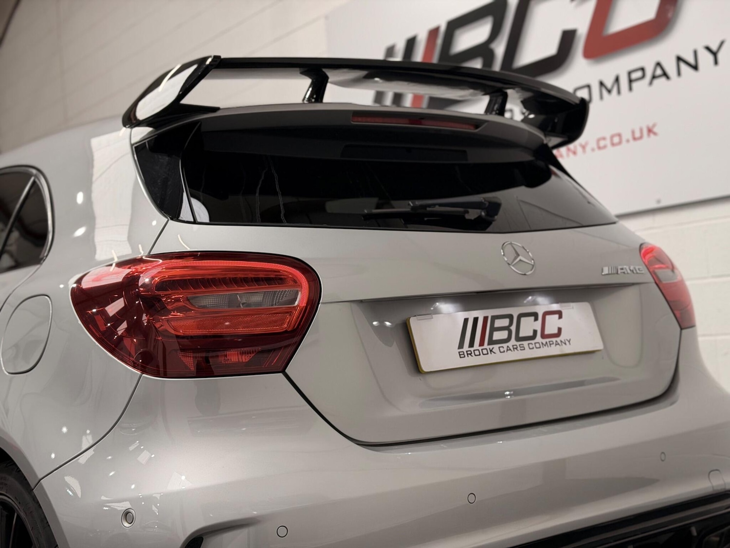 Used Mercedes-Benz A-Class for sale - 77657673: Photo 57