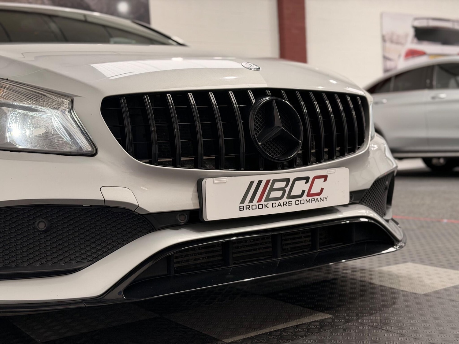 Used Mercedes-Benz A-Class for sale - 77657673: Photo 59