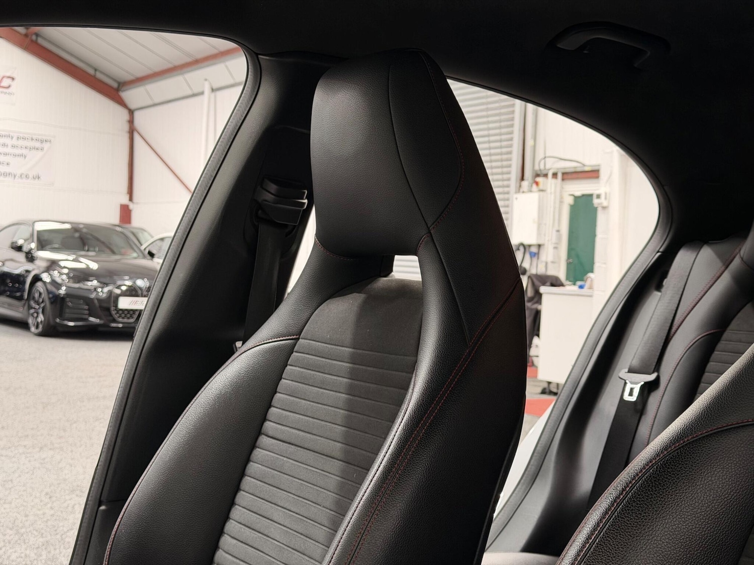 Used Mercedes-Benz A-Class for sale - 77657673: Photo 61